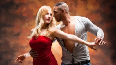 Cours de West Coast Swing