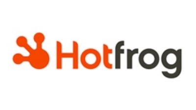 Référencement sur Hotfrog.fr