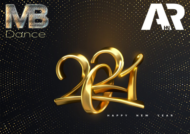 Planning MB DANCE – du 11 au 17 Janvier 2021