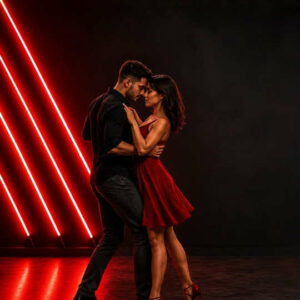 Cours de Danse de Salon
