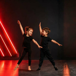 Cours d'Eveil - Enfant 3 à 4 ans 26-27