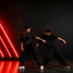 Cours de Hip-Hop 26-27