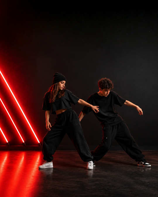 Cours de Hip-Hop 26-27