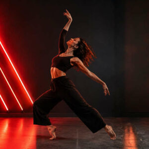 Cours de Modern Jazz 26-27
