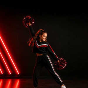 Cours de POM POM DANCE