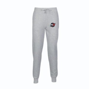 Jogging Gris
