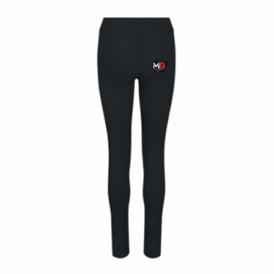 Legging noir