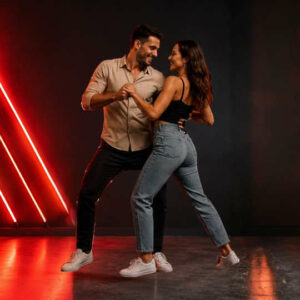Cours de Latino  [Salsa & Bachata] 26-27